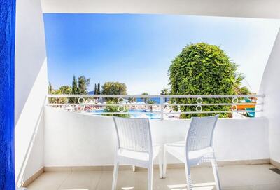 Labranda TMT Bodrum - Superior Double Room, Garden View
