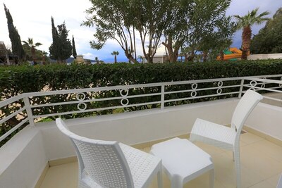 Labranda TMT Bodrum - Superior Double Room, Garden View