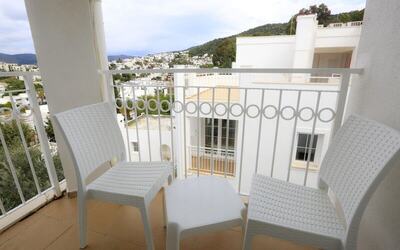 Labranda TMT Bodrum - Family Room, 2 Bedrooms