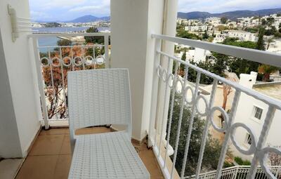 Labranda TMT Bodrum - Family Room, 2 Bedrooms