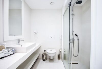Labranda TMT Bodrum - Standard Double Room