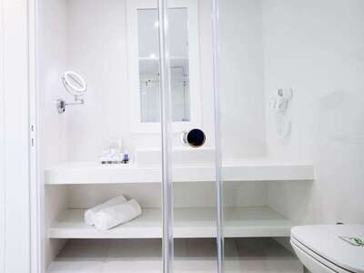 Labranda TMT Bodrum - Standard Double Room