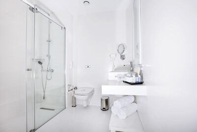 Labranda TMT Bodrum - Standard Double Room