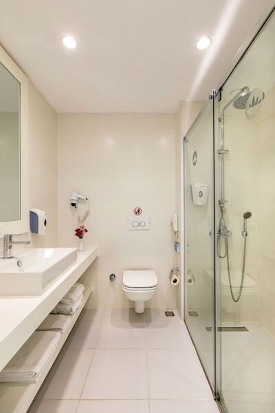 Labranda TMT Bodrum - Standard Double Room