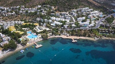 Labranda TMT Bodrum, Бодрум, Турция