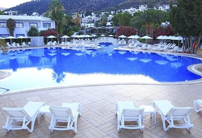 Labranda TMT Bodrum, Бодрум, Турция