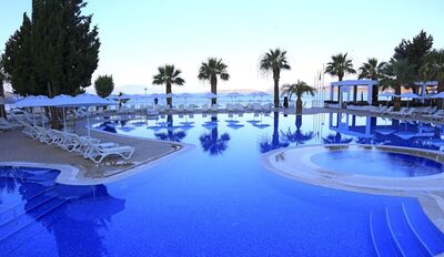 Labranda TMT Bodrum, Бодрум, Турция