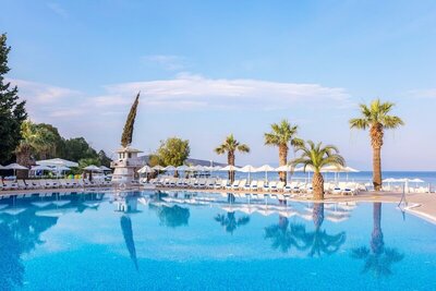 Labranda TMT Bodrum, Бодрум, Турция