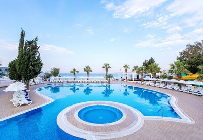 Labranda TMT Bodrum, Бодрум, Турция