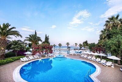Labranda TMT Bodrum, Бодрум, Турция