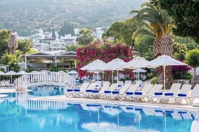 Labranda TMT Bodrum, Бодрум, Турция