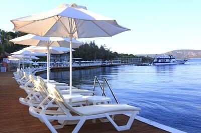 Labranda TMT Bodrum, Бодрум, Турция