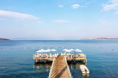 Labranda TMT Bodrum, Бодрум, Турция