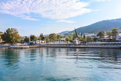 Labranda TMT Bodrum, Бодрум, Турция