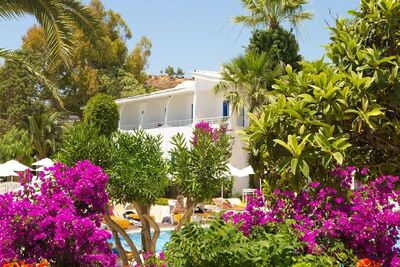 Labranda TMT Bodrum, Бодрум, Турция