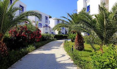 Labranda TMT Bodrum, Бодрум, Турция