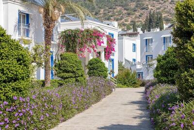 Labranda TMT Bodrum, Бодрум, Турция