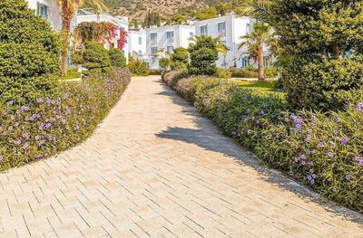 Labranda TMT Bodrum, Бодрум, Турция