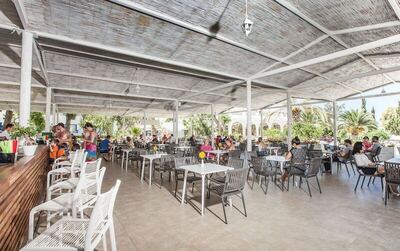 Labranda TMT Bodrum, Бодрум, Турция