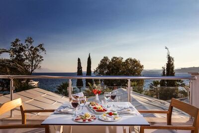 Labranda TMT Bodrum, Бодрум, Турция