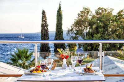 Labranda TMT Bodrum, Бодрум, Турция