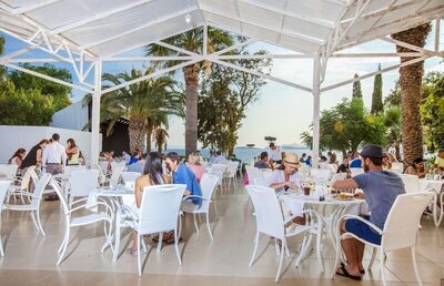 Labranda TMT Bodrum, Бодрум, Турция