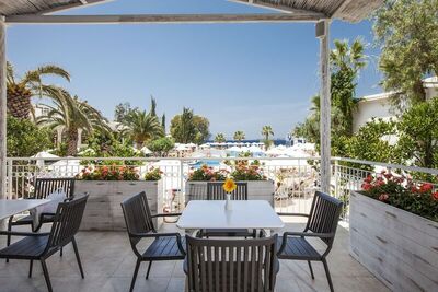 Labranda TMT Bodrum, Бодрум, Турция