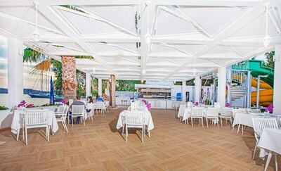 Labranda TMT Bodrum, Бодрум, Турция