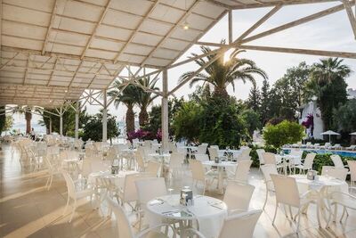 Labranda TMT Bodrum, Бодрум, Турция