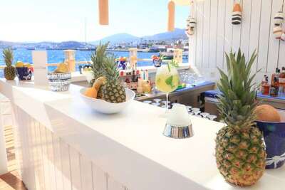 Labranda TMT Bodrum, Бодрум, Турция