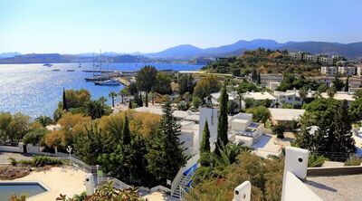 Labranda TMT Bodrum, Бодрум, Турция