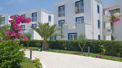 Labranda TMT Bodrum, Бодрум, Турция