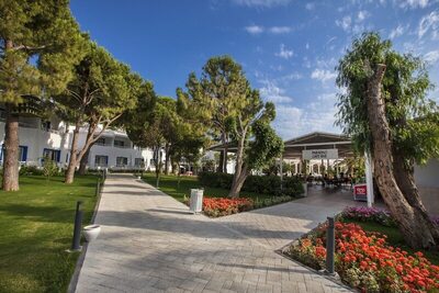 Labranda TMT Bodrum, Бодрум, Турция