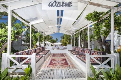 Labranda TMT Bodrum, Бодрум, Турция