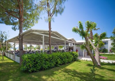 Labranda TMT Bodrum, Бодрум, Турция