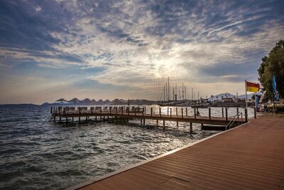 Labranda TMT Bodrum, Бодрум, Турция