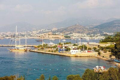 Labranda TMT Bodrum, Бодрум, Турция