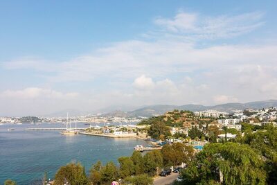Labranda TMT Bodrum, Бодрум, Турция