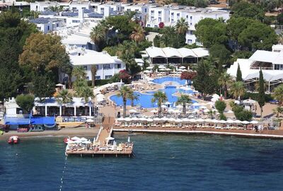 Labranda TMT Bodrum, Бодрум, Турция