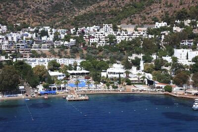 Labranda TMT Bodrum, Бодрум, Турция