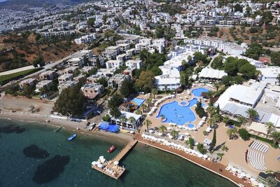 Labranda TMT Bodrum, Бодрум, Турция