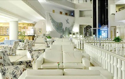 Ladonia Hotels Adakule, Кушадасъ, Турция