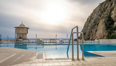 Ladonia Hotels Adakule, Кушадасъ, Турция