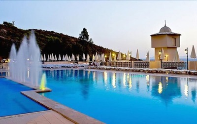 Ladonia Hotels Adakule, Кушадасъ, Турция