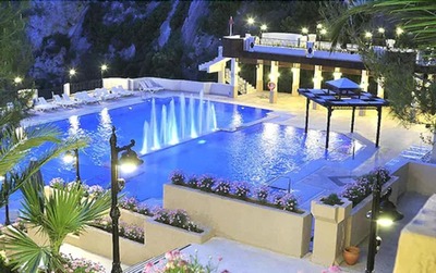Ladonia Hotels Adakule, Кушадасъ, Турция