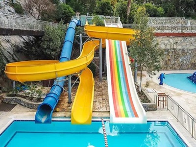 Ladonia Hotels Adakule, Кушадасъ, Турция
