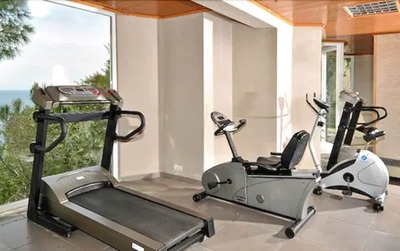 Ladonia Hotels Adakule, Кушадасъ, Турция
