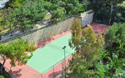 Ladonia Hotels Adakule, Кушадасъ, Турция