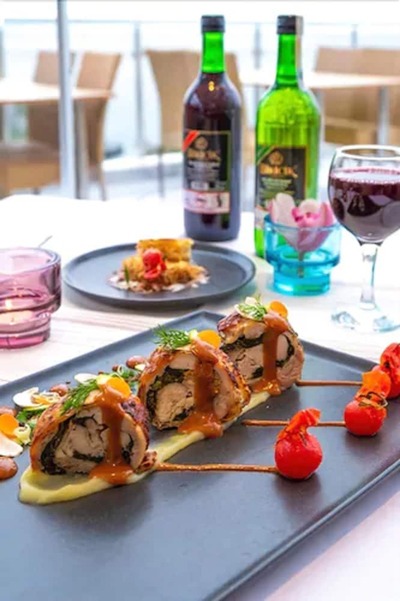 Ladonia Hotels Adakule, Кушадасъ, Турция