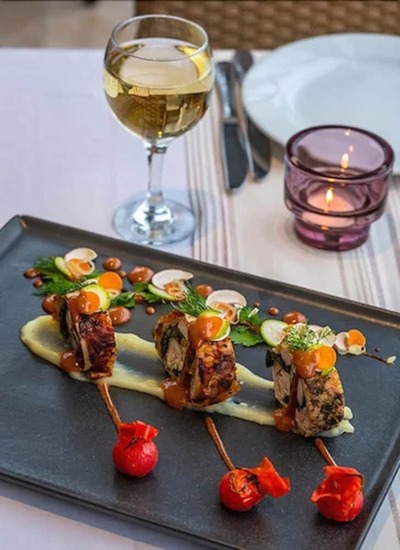 Ladonia Hotels Adakule, Кушадасъ, Турция